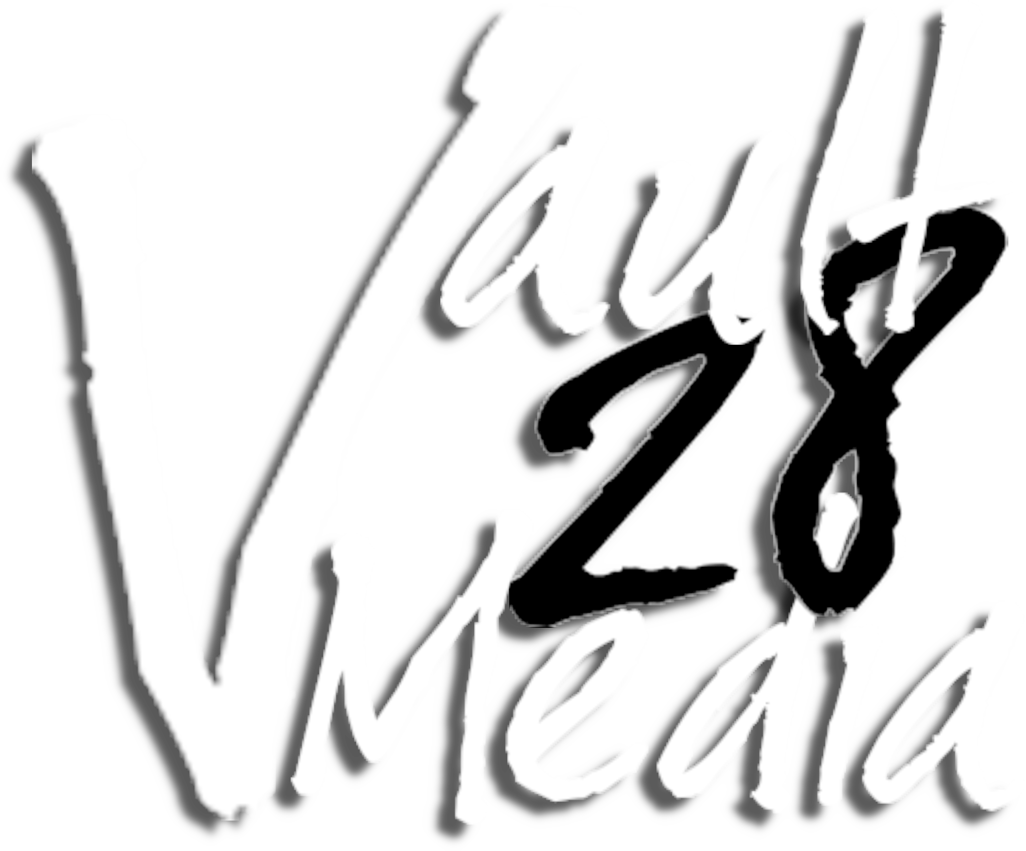 Vault28 Media Logo